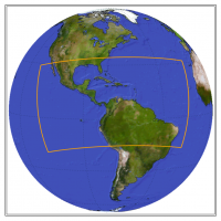 Central America CORDEX